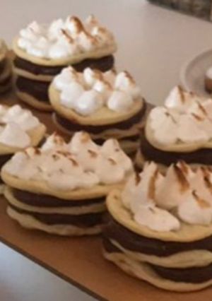 Una foto de Mini Rogel