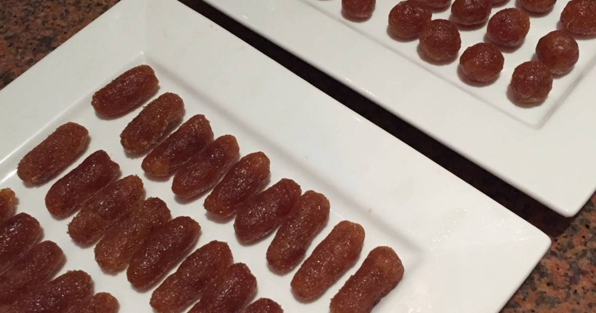 Resep Selai Nanas Isian Nastar Anti Gagal Oleh Chef S Cookpad