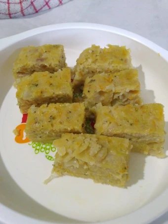 Langkah Gampang Membuat Resep MPASI Nugget Ayam yang Enak Banget Anti Ribet, Bisa Manjain Lidah