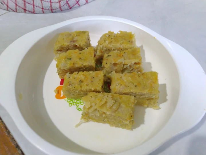 Langkah Gampang Membuat Resep MPASI Nugget Ayam yang Enak Banget Anti Ribet, Bisa Manjain Lidah