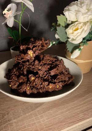 Une photo de Roses des sables