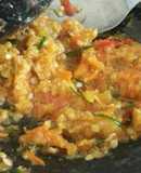 Sambel ganja