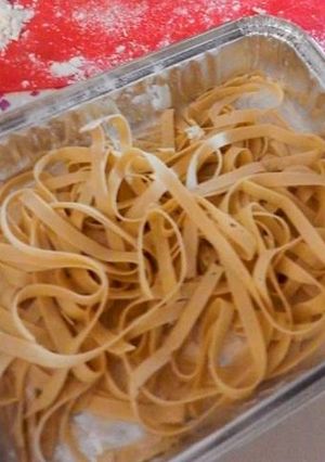 Foto di Pastificio italiano