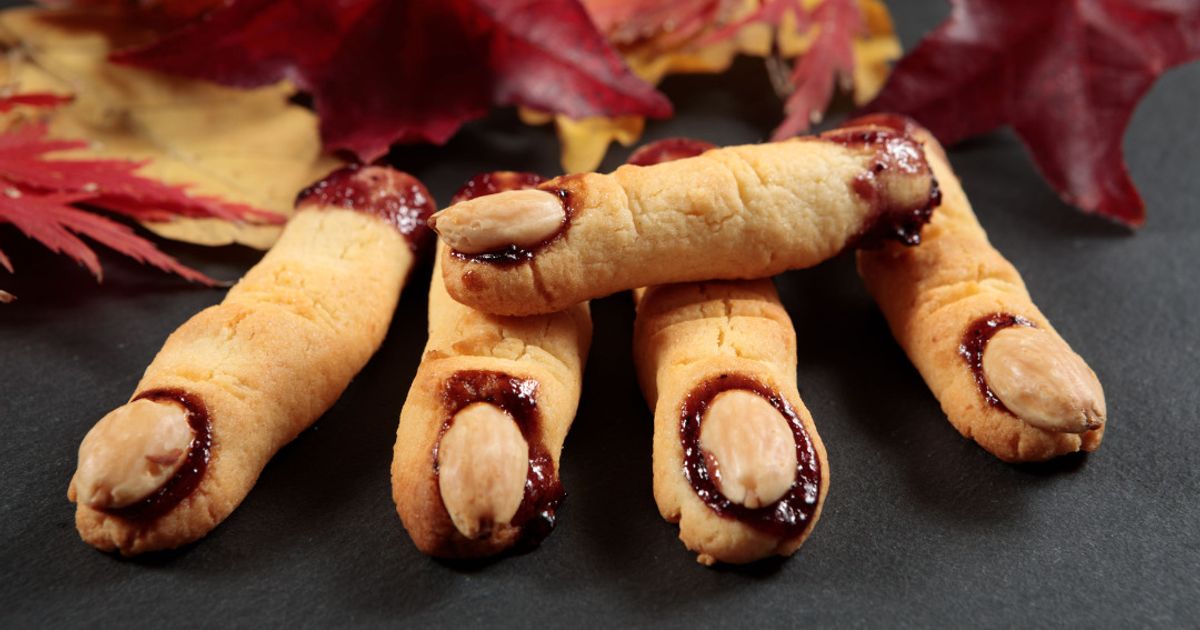 Buffet d’Halloween : 20 idées gourmandes pour un repas monstrueux 🎃