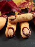 Doigts de sorcière