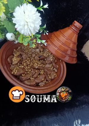صورة لوصفة شرشم