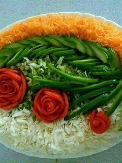 صورة لوصفة 🍅 سلطة 🍅