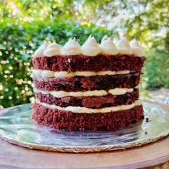 A picture of Red Velvet.