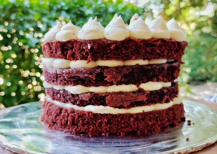 Red Velvet