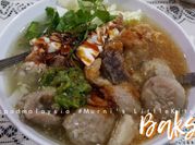 Gambar bebola bakso