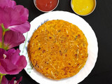 मूली का पराठा (Mooli ka paratha recipe in Hindi)