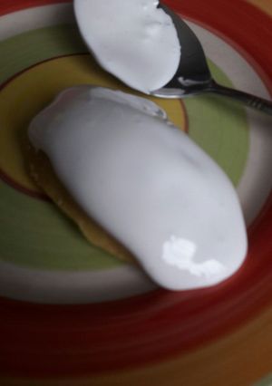 صورة لوصفة ناضف 😍😋
