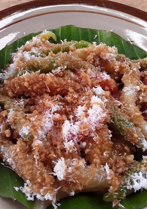 Foto resep Cenil