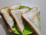 વેજ ચીઝ ટોસ્ટ સેન્ડવિચ (Veg Cheese Toast Sandwich Recipe in Gujarati)