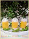 Summer Beer Sushi with Tamagoyaki Decoration – Father’s Day Special