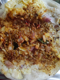 கறி தோசை செய்முறை முக்கிய புகைப்படம்
