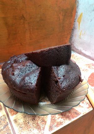 Foto resep BROWNIES KUKUS/Oven NON Chocolate Compound, NON Mixer