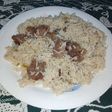 Masala Pulao
