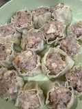Siomay Ayam