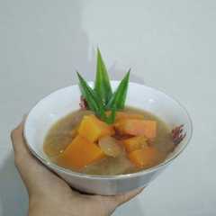 รูปของ 17. Kolak Labu Kuning #BikinRamadanBerkesan