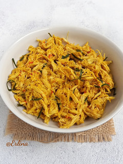 Foto resep Ayam Sisit