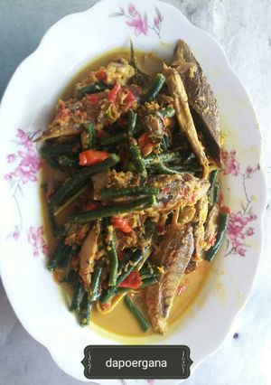 Foto resep Gulai ikan laut