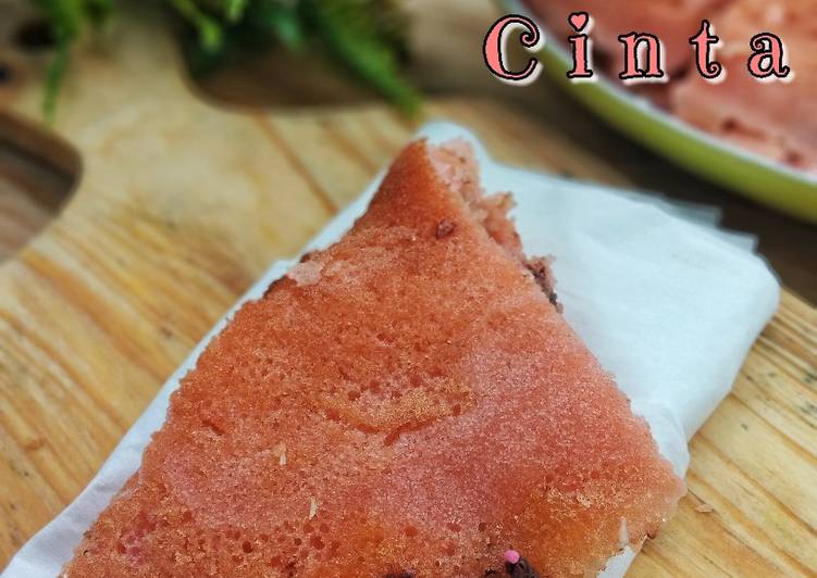 Martabak Cinta