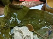 Gambar kue barongko