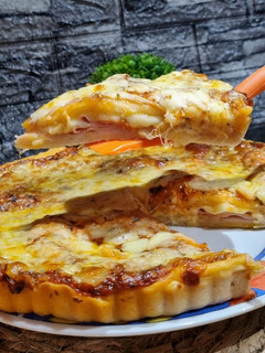 Una foto de TARTI PIZZA ❤️