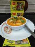 Choliya Paneer Magic Masala-e-Curry