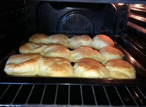Una foto de Pan sin gluten
