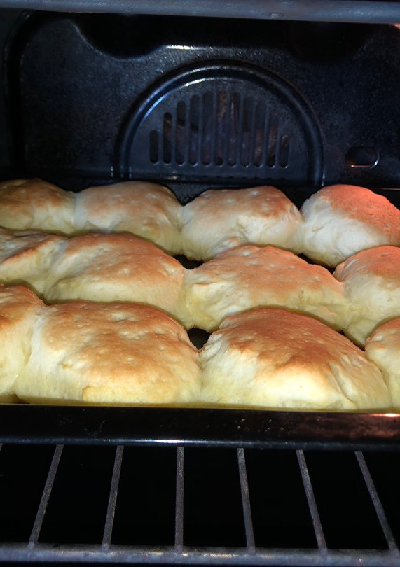 Una foto de Pan sin gluten