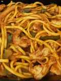 Schezwan Chowmein