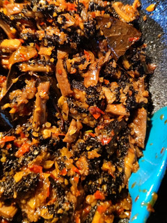 Foto resep Babat gongso