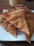Chips de Pita