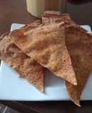 Chips de Pita
