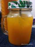 Kunyit Asam