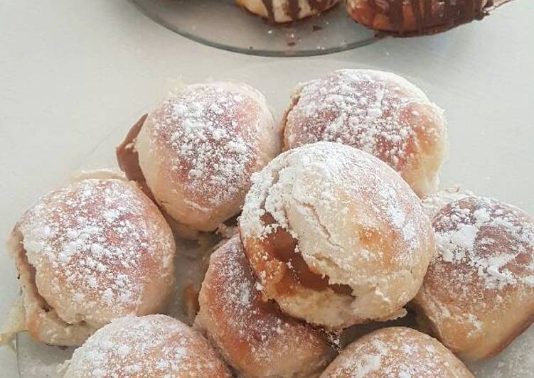 Facturas caseras