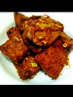 Foto resep Tahu Tempe Bacem