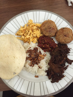 Foto resep Nasi Uduk