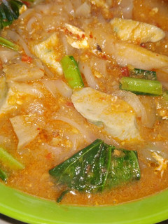 Foto resep Seblak