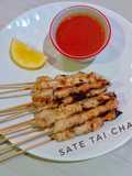Sate Taichan