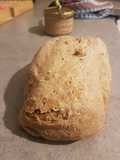 Pain au levain