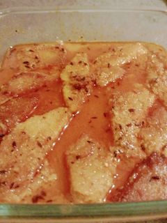 ধোঁকার ডালনা(dhokar dalna recipe in Bengali) রেসিপির প্রধান ছবি