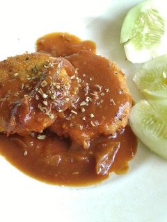 Foto resep Steak Tempe Crispy