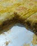 Pastel de Papas.... Ideal, Rápido, Rico, Fácil, Que más ???