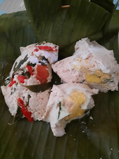 Foto resep Pepes Tahu