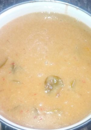 Foto resep Saus Kacang Buat Cilok n Siomay