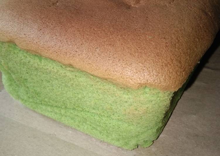 Ogura Pandan Original