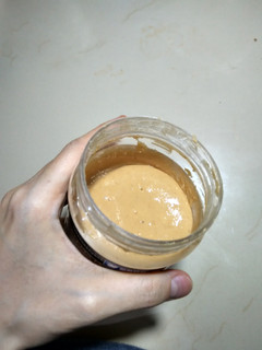 Foto resep Homemade Peanut Butter (Selai Kacang)